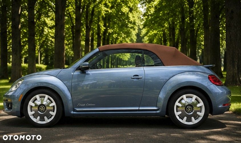 Volkswagen Beetle - 3
