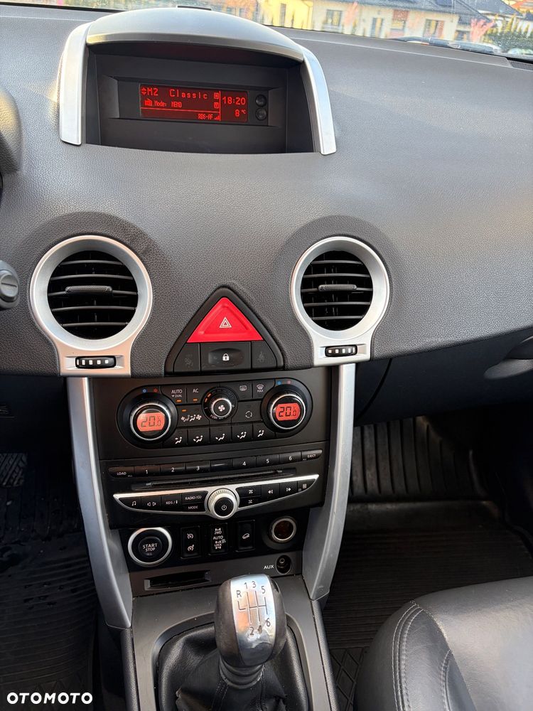 Renault Koleos 2.0 dCi 4x4 Privilege - 13