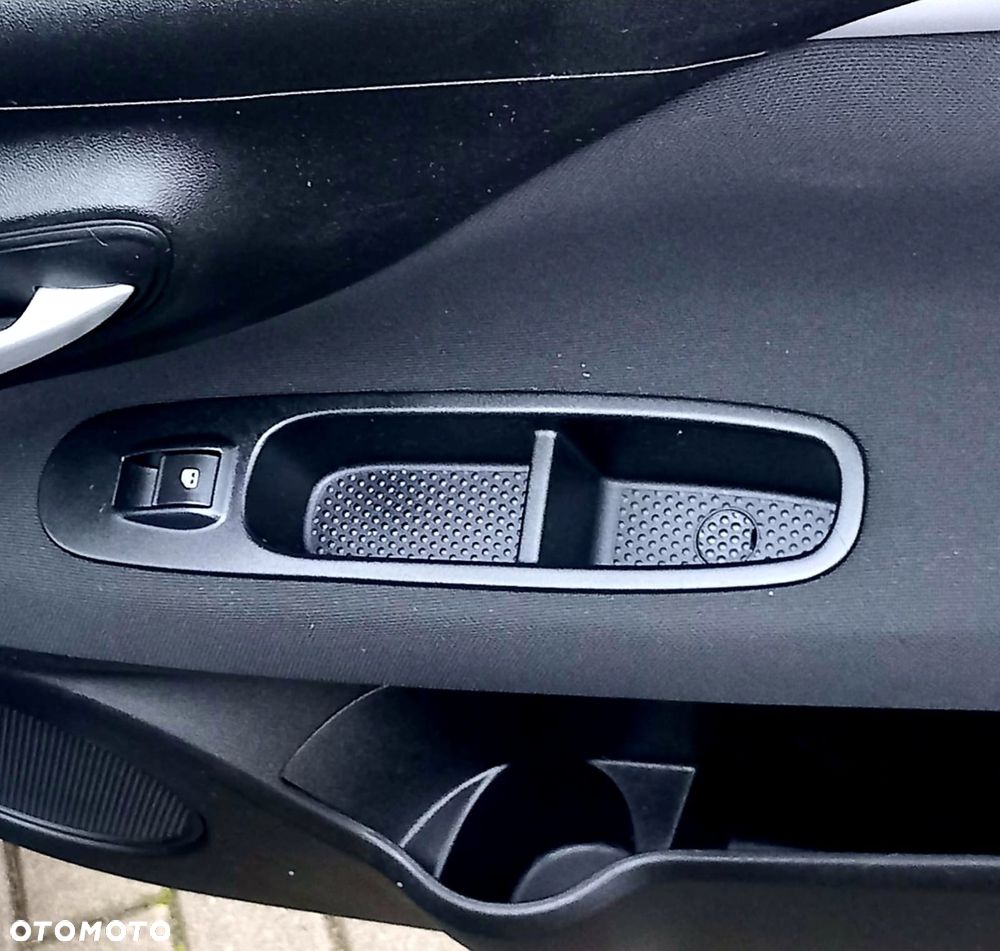 Fiat Punto Evo 1.2 8V Easy - 25