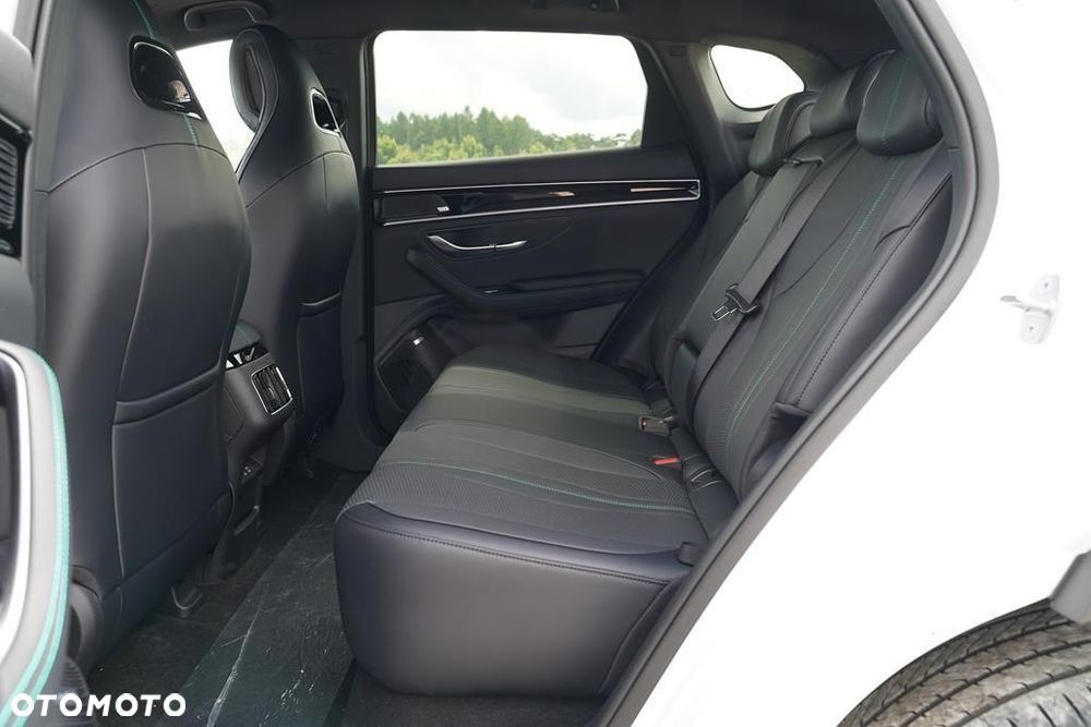 BYD Seal U 1.5 Comfort - 9