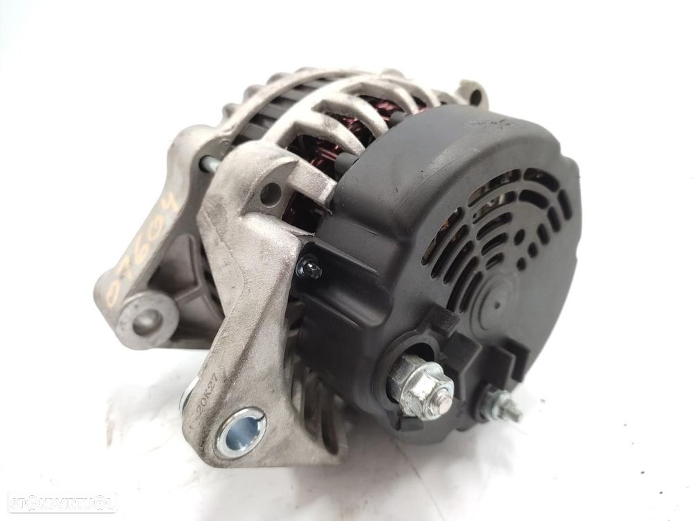 ALTERNADOR OPEL ZAFIRA A LIMUSINA 2001 - 3