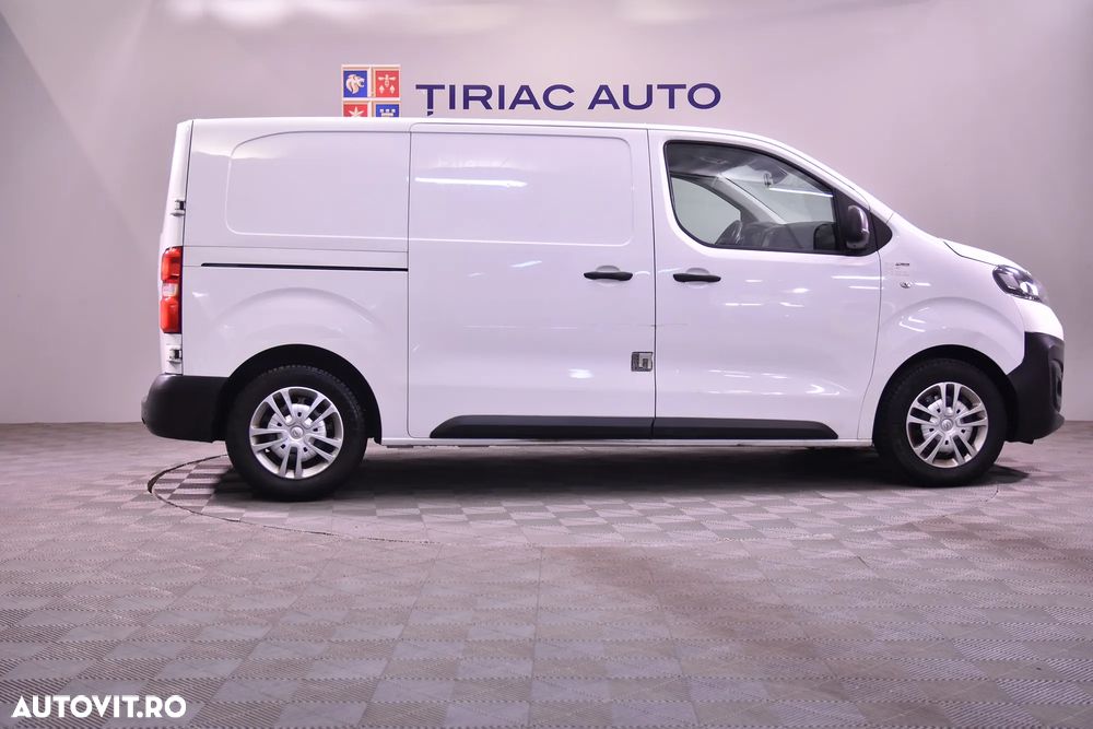 Opel Vivaro - 6