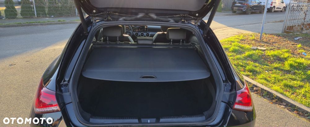 Mercedes-Benz CLA 180 d 7G-DCT Edition 2020 - 19