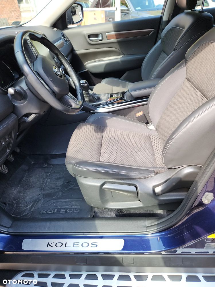 Renault Koleos 1.6 dCi Intens - 12