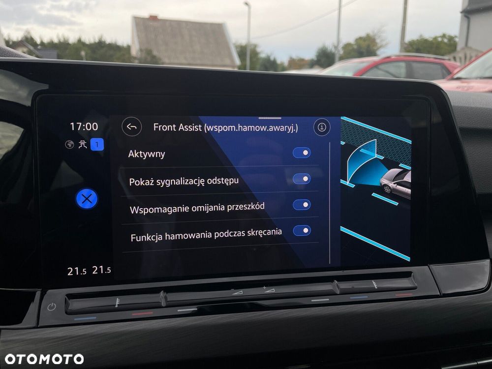 Volkswagen Golf Variant 2.0 TDI Style DSG - 32
