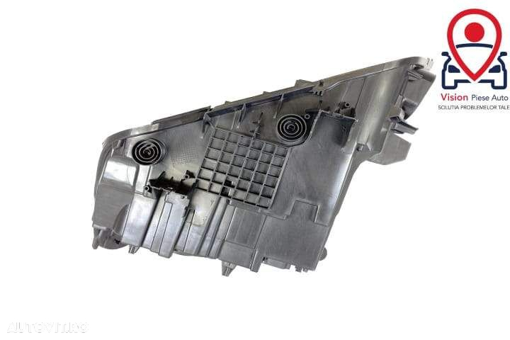 Carcasa Far Dreapta Noua Led  BMW  X1  F48 [2015 - 2020] - 8