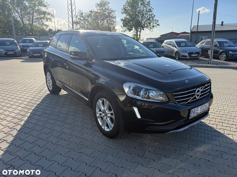 Volvo XC 60 D3 Drive-E Momentum - 15
