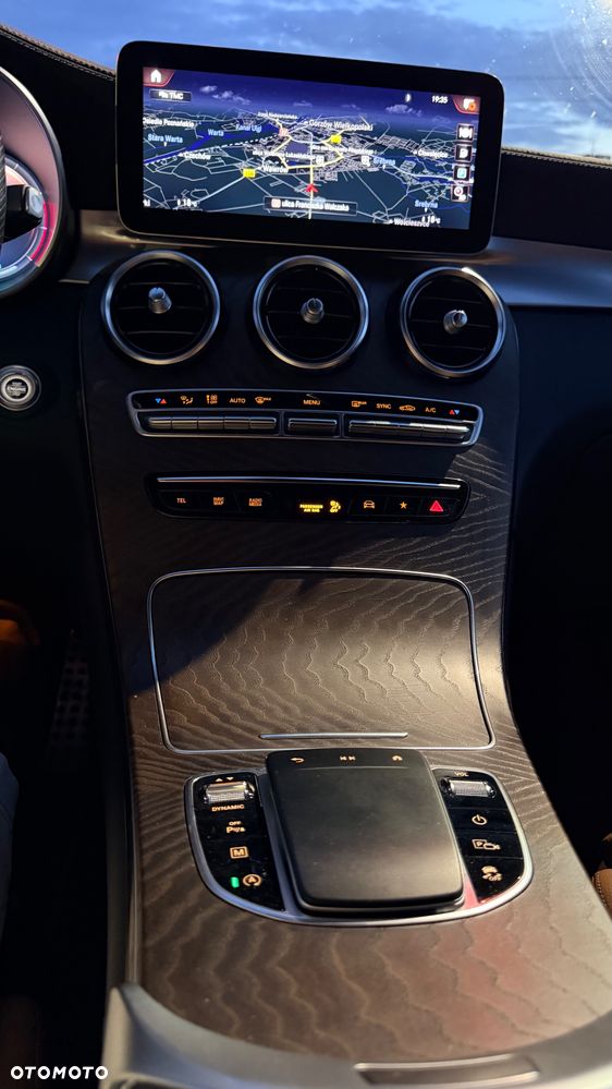 Mercedes-Benz GLC 200 4-Matic - 35