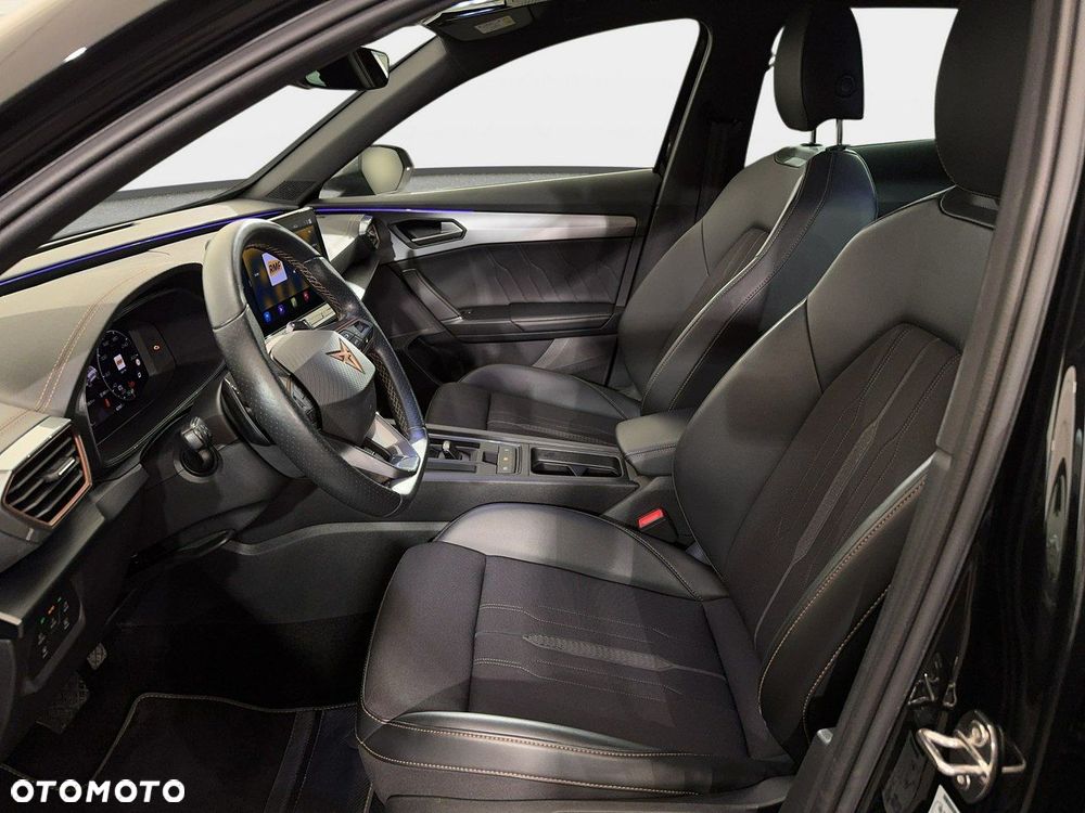Cupra Formentor - 13
