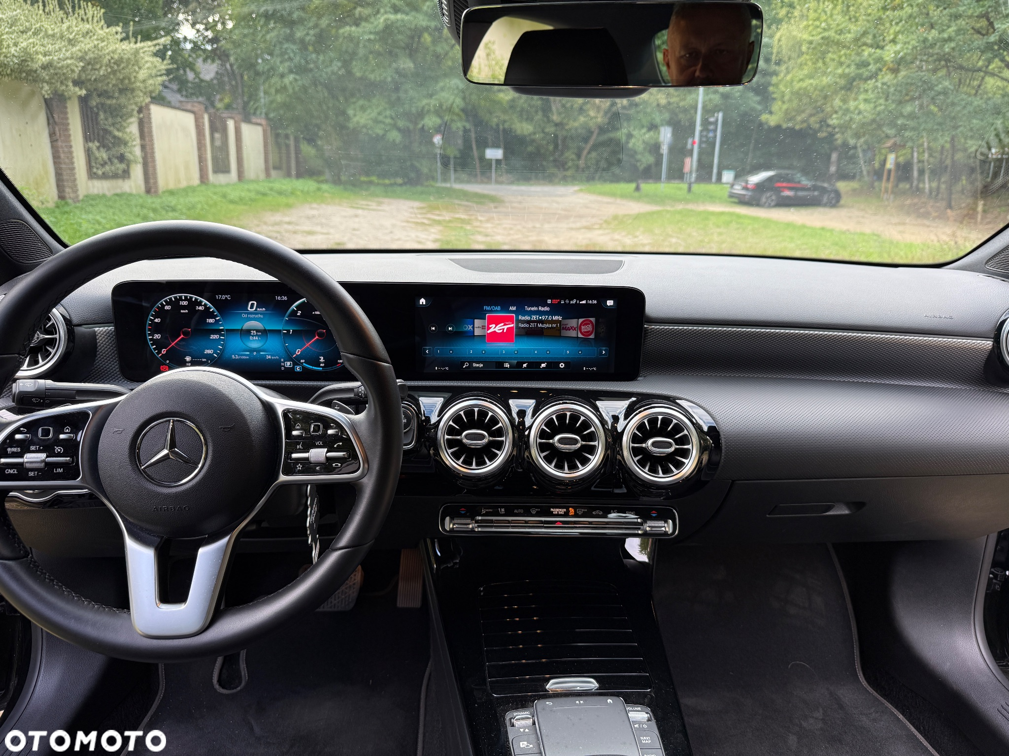 Mercedes-Benz Klasa A 200 d 8G-DCT Edition 2021 - 12