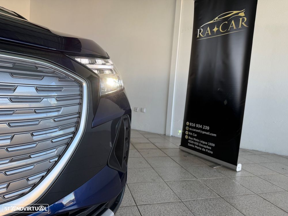 Audi Q4 e-tron 40 - 5