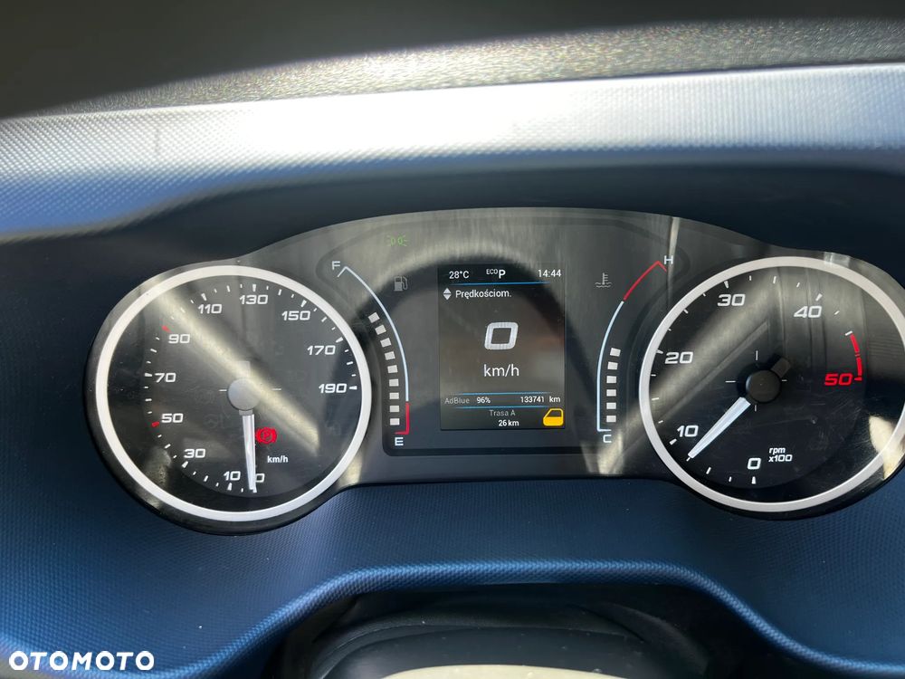Iveco Daily - 6