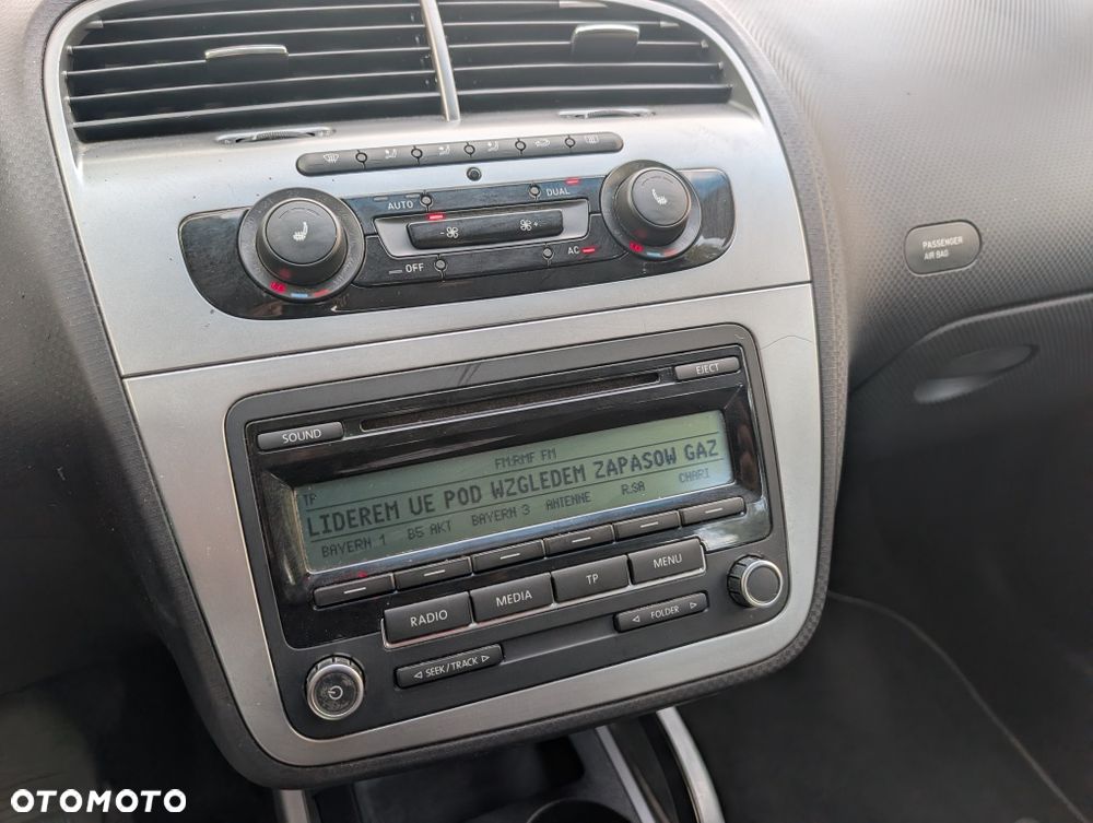 Seat Altea - 7