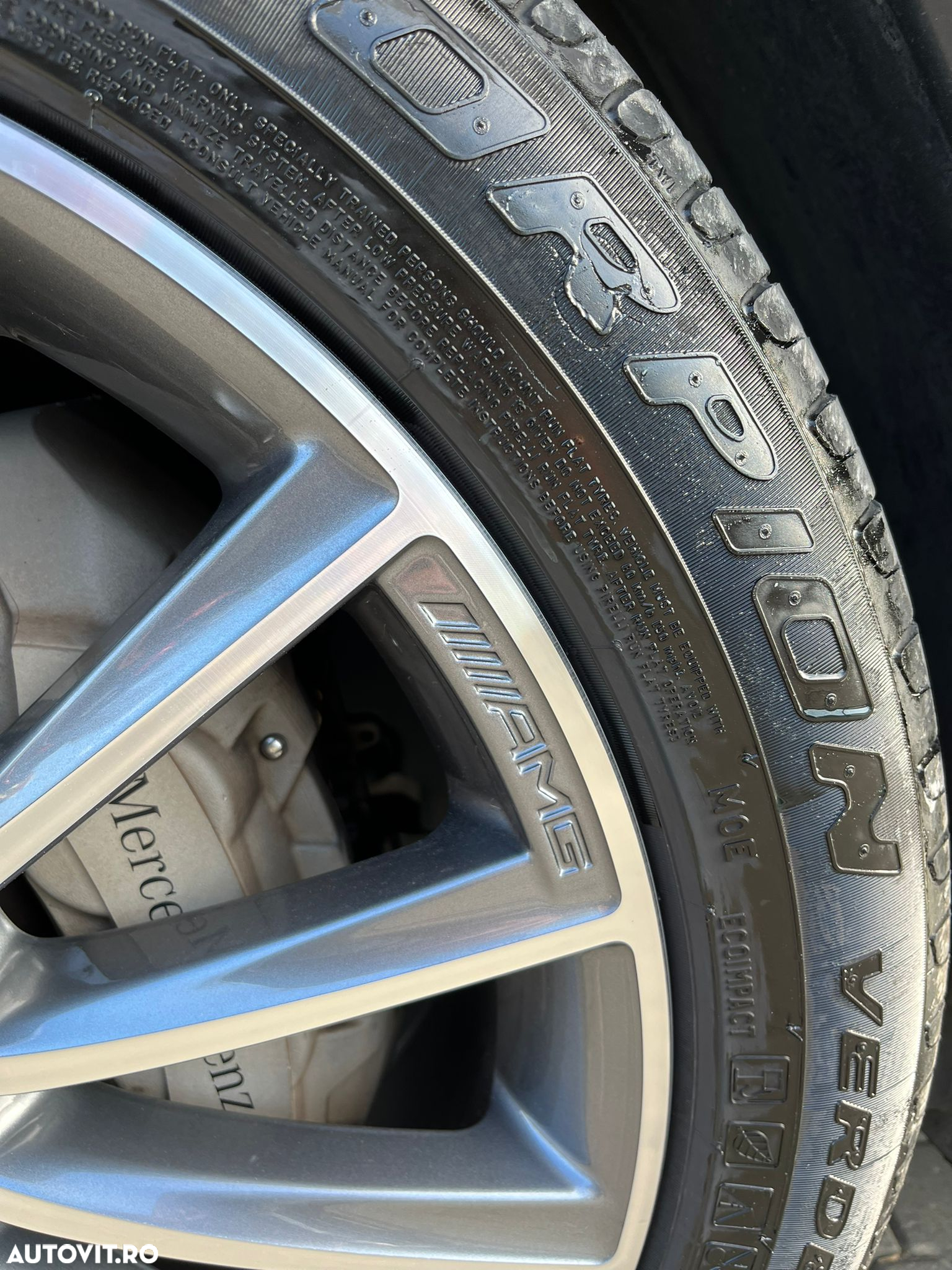 Mercedes-Benz GLC 250 d 4MATIC - 19