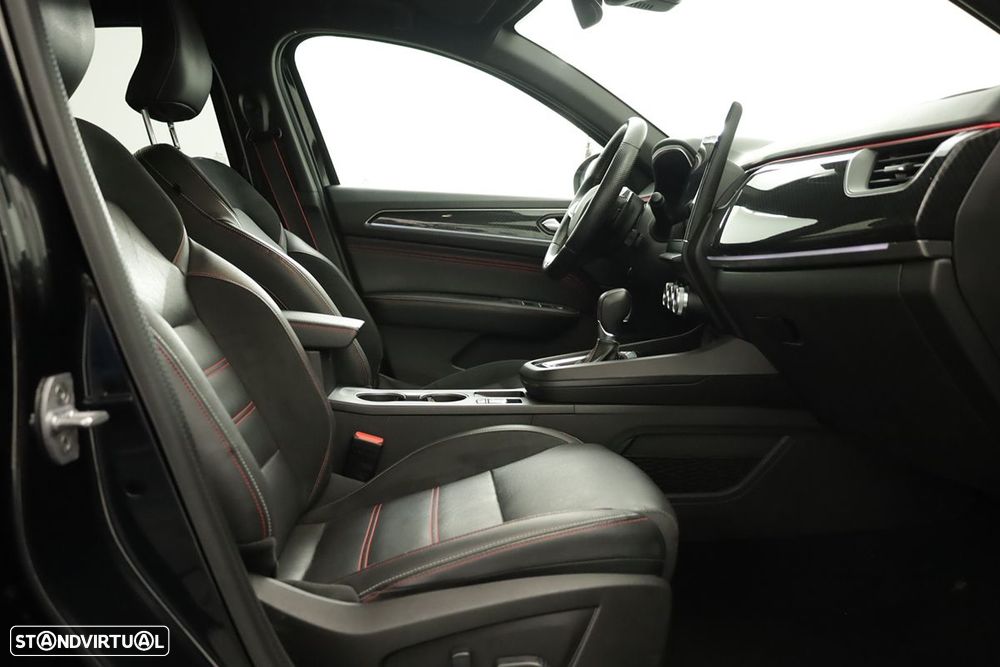 Renault Arkana 1.3 TCe R.S.Line EDC - 20