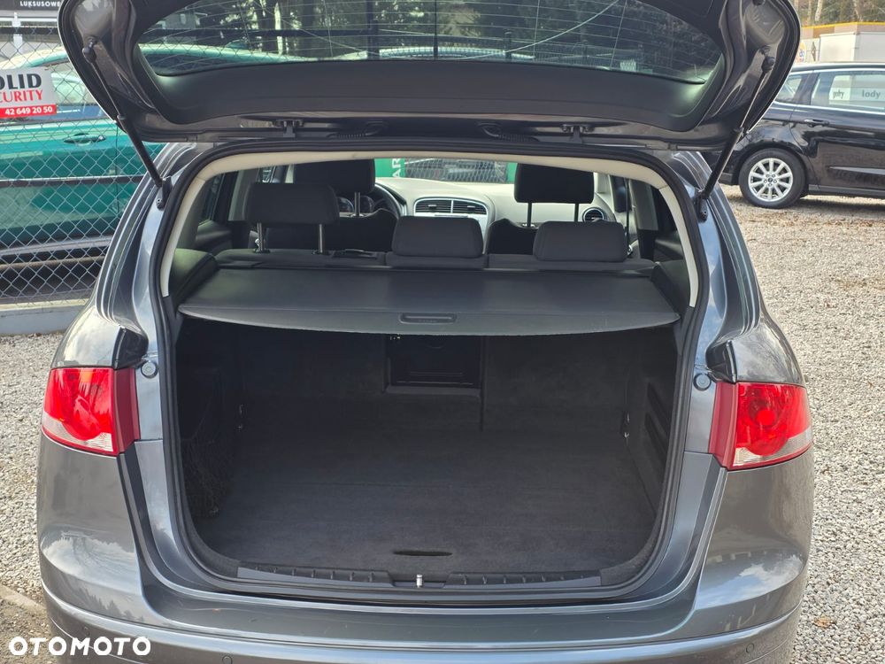 Seat Altea XL 1.6 TDI DPF CR Ecomotive Style - 13