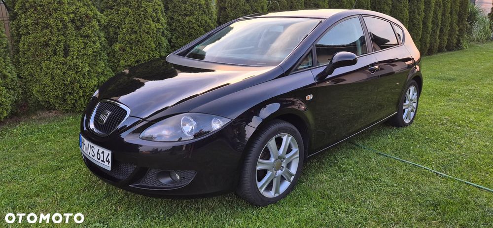 Seat Leon 1.6 Sport Limited - 2