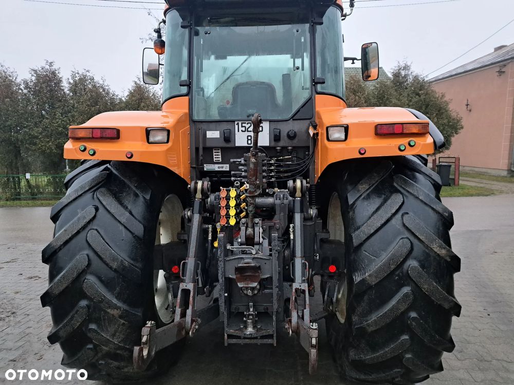 Renault ARES 725 RZ - 4