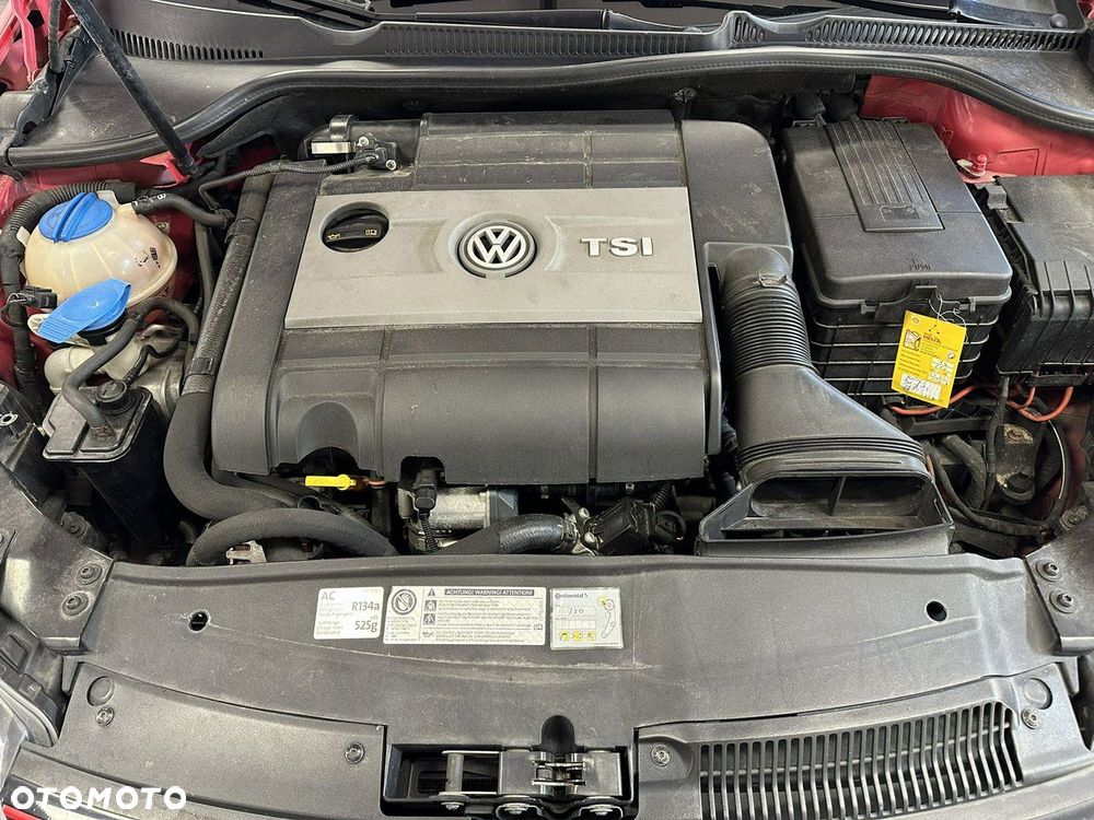 Volkswagen Golf 2.0 GTI Edition 35 - 17