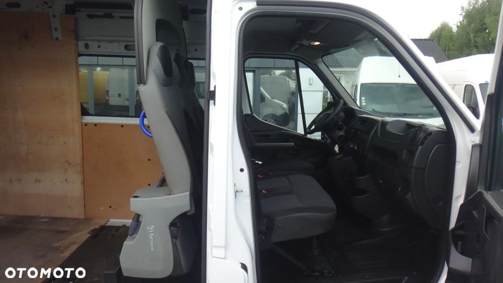 Renault Master - 11