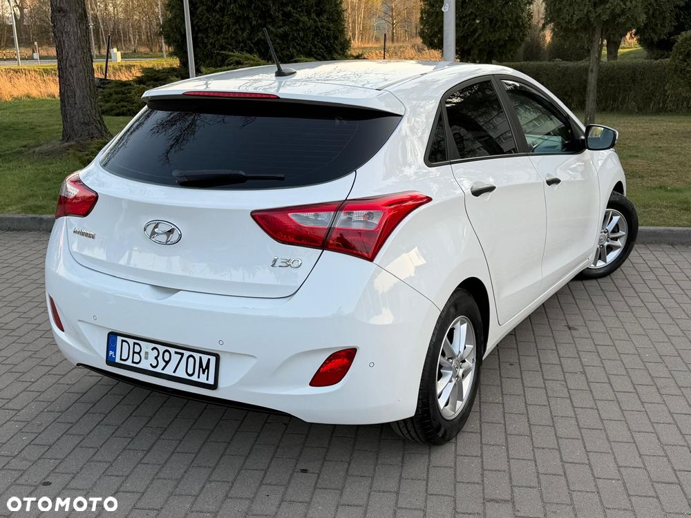 Hyundai i30 1.4 Style - 5