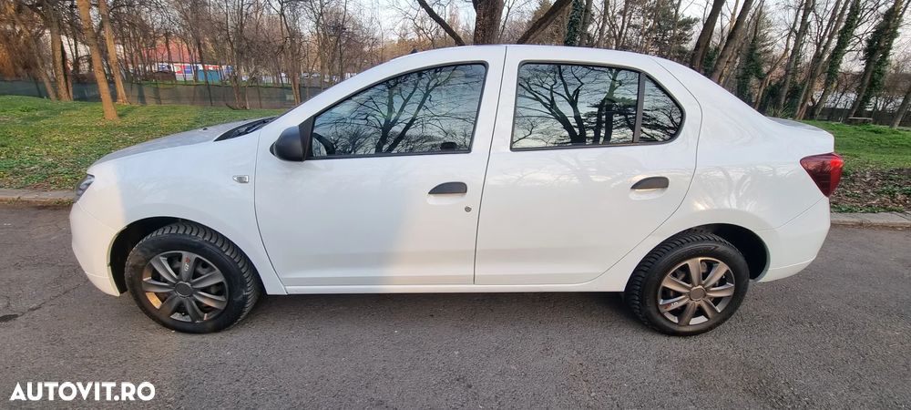 Dacia Logan 1.5 dCi Laureate - 7