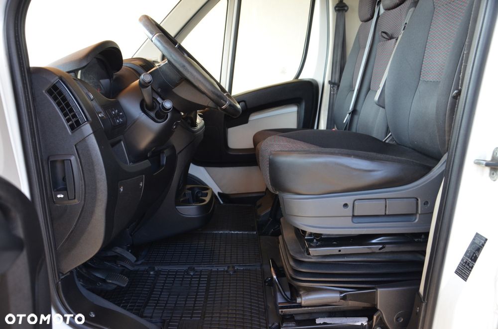 Peugeot Boxer - 15