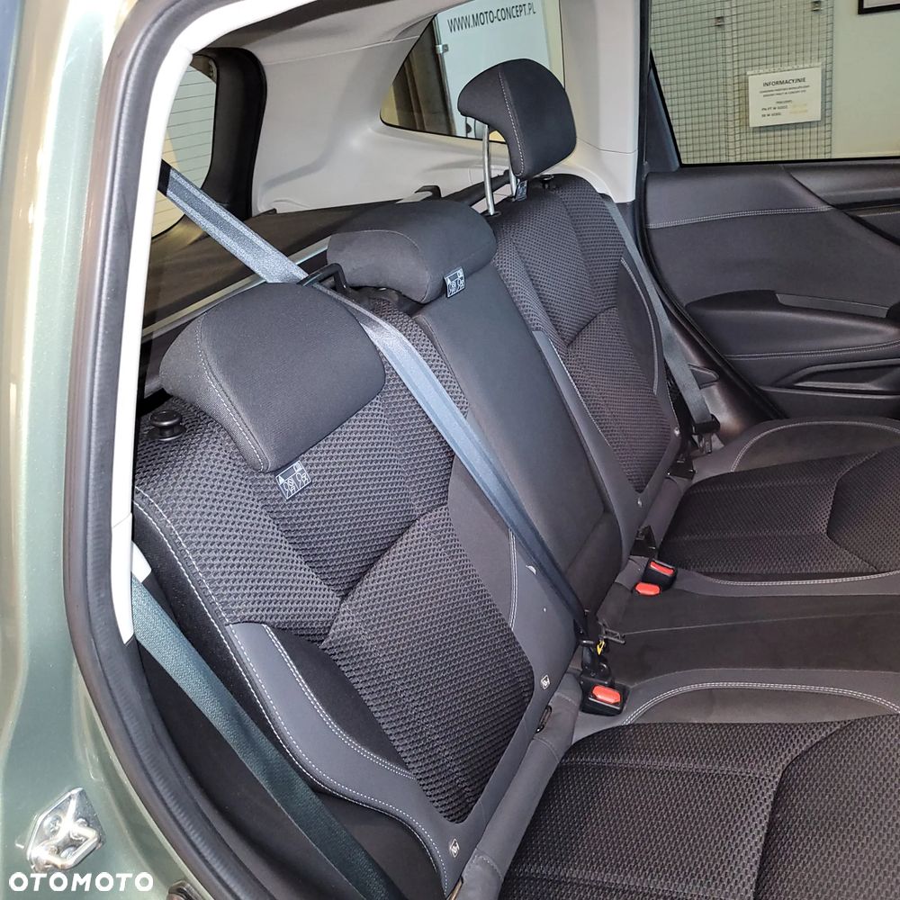 Subaru Forester 2.0i-L Comfort (EyeSight) Lineartronic - 7