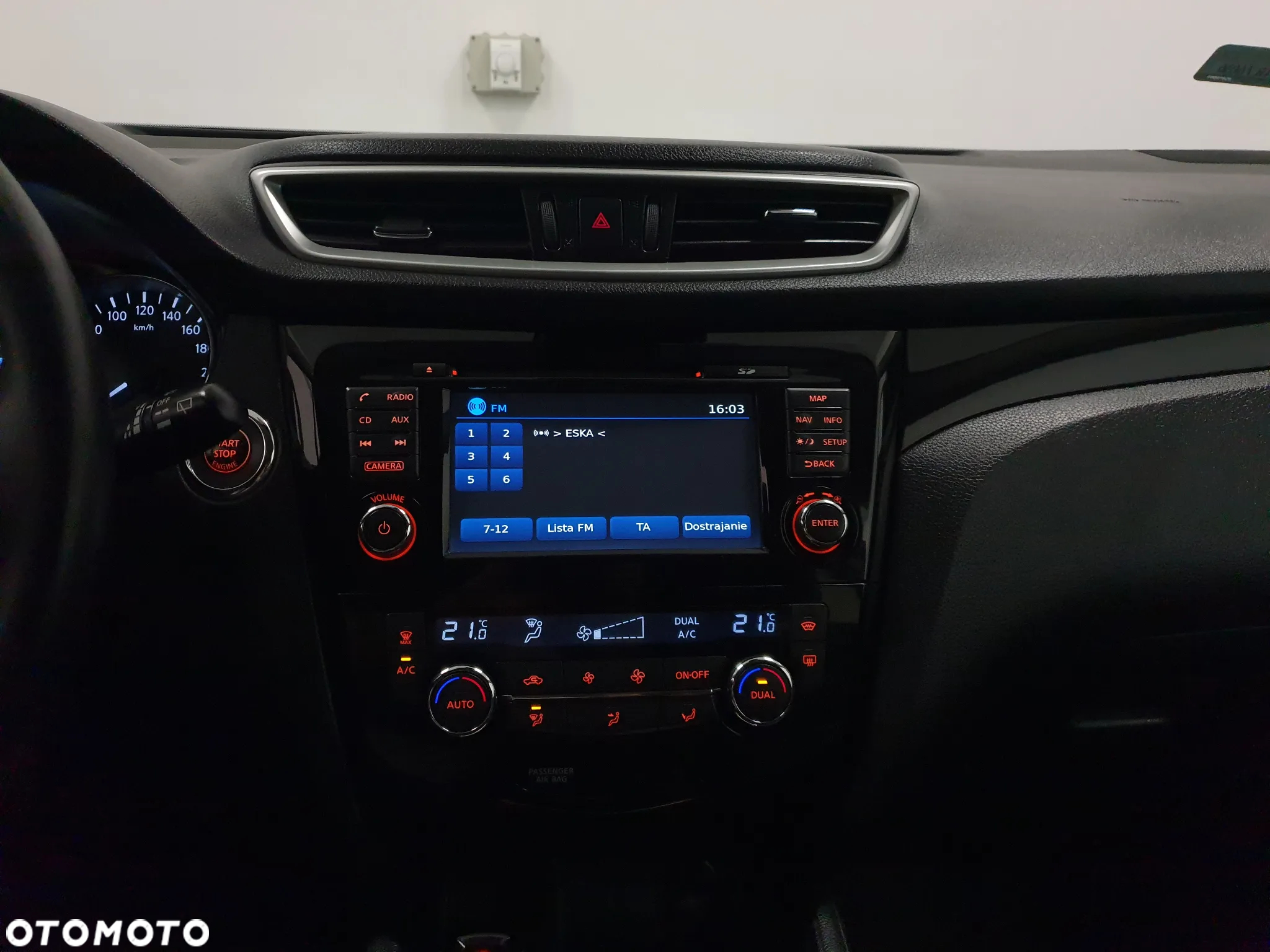 Nissan Qashqai 1.5 dCi Tekna+ - 14