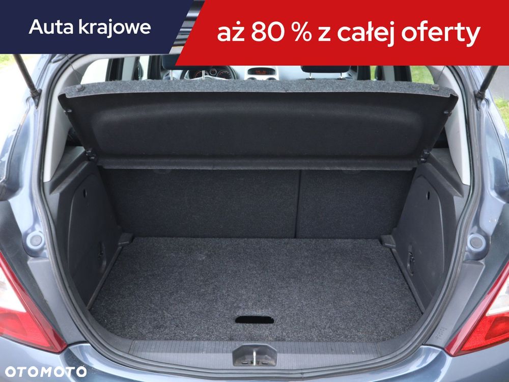 Opel Corsa - 14