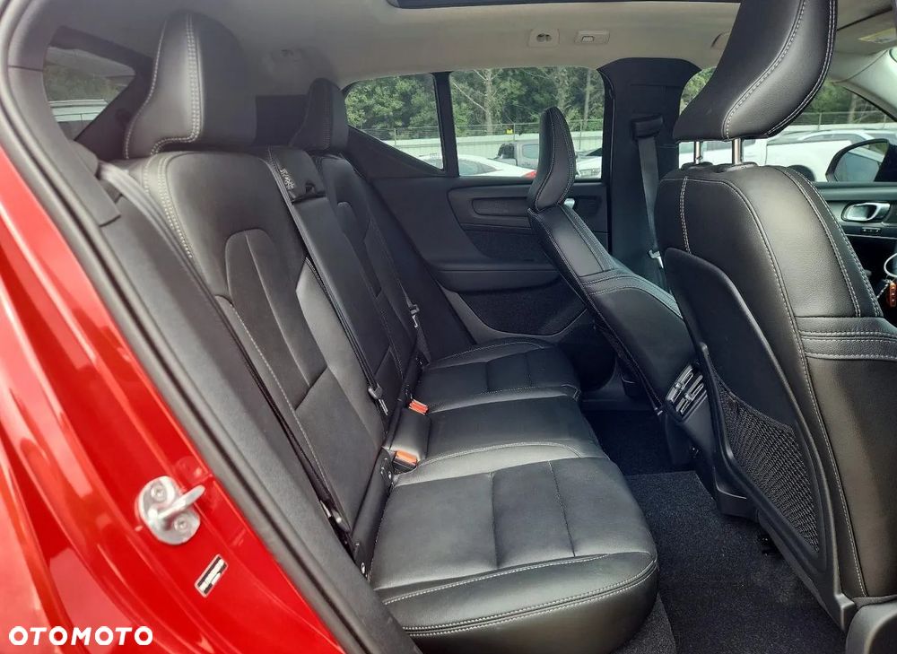 Volvo XC 40 B5 AWD Ultimate Bright - 9