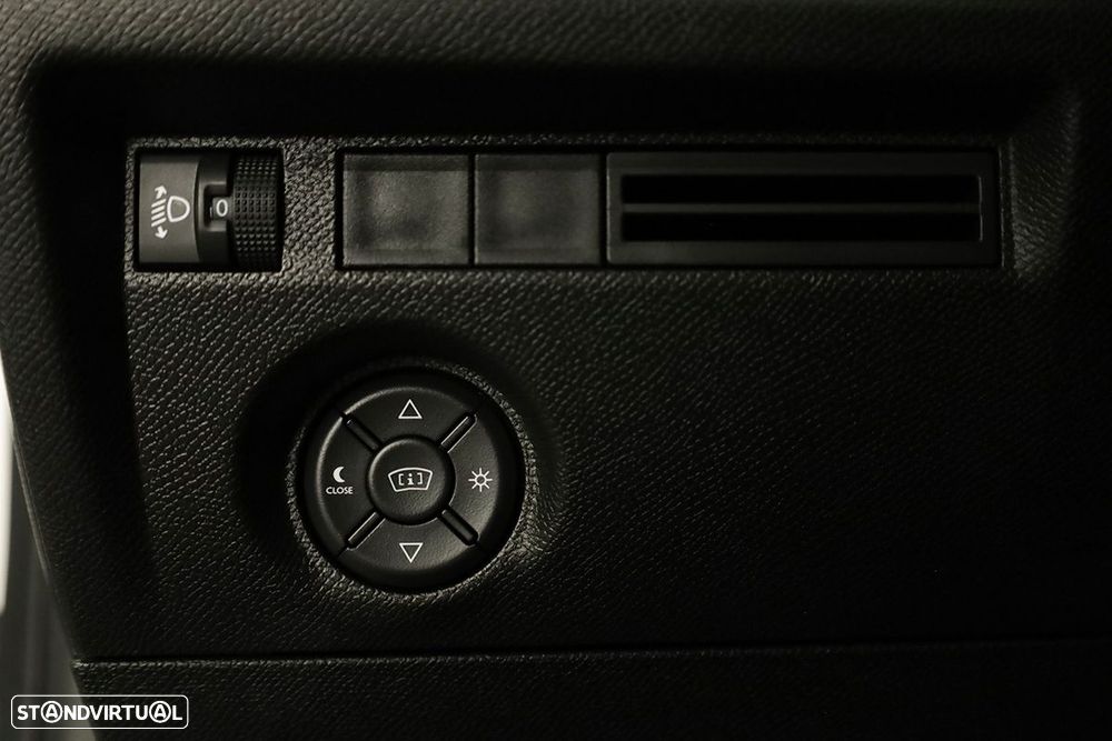 Citroën C4 1.2 PureTech Plus EAT8 - 19
