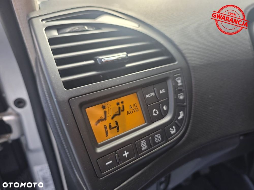 Citroën C4 Picasso VTi 120 Business Class - 33