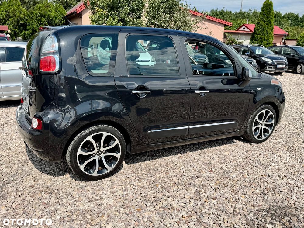 Citroën C3 Picasso HDi 110 FAP Exclusive - 2