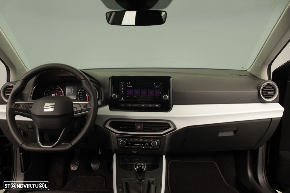 SEAT Arona 1.0 TSI Style - 14