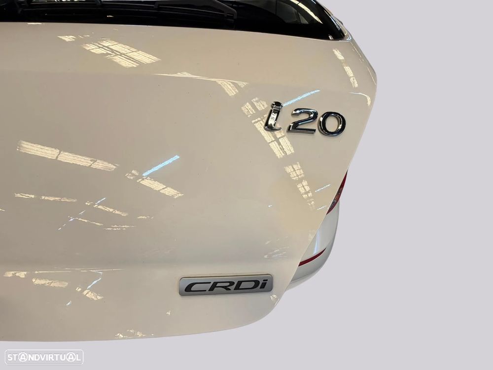 Hyundai i20 - 31
