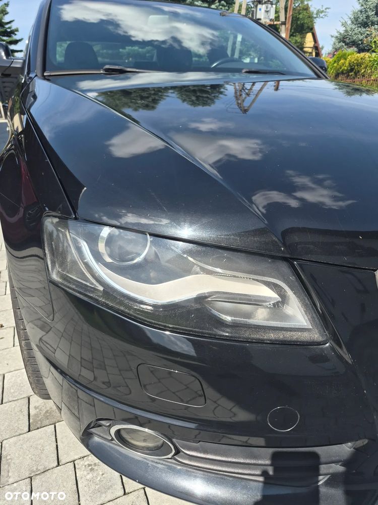 Audi A4 Limousine 2.0 TFSI - 23