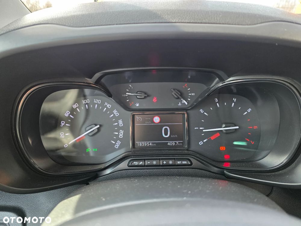 Toyota Proace City Verso 1.5 D-4D Business - 25