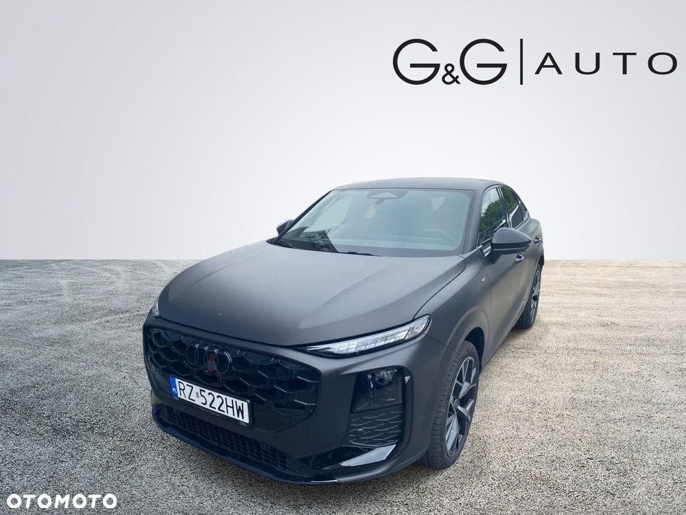 Audi Q3 Sportback TFSI mHEV 110 kW S tronic - 3