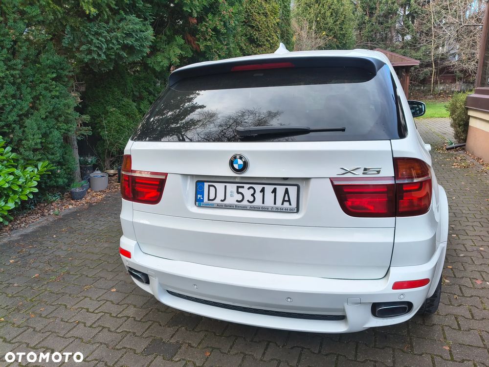 BMW X5 M - 15