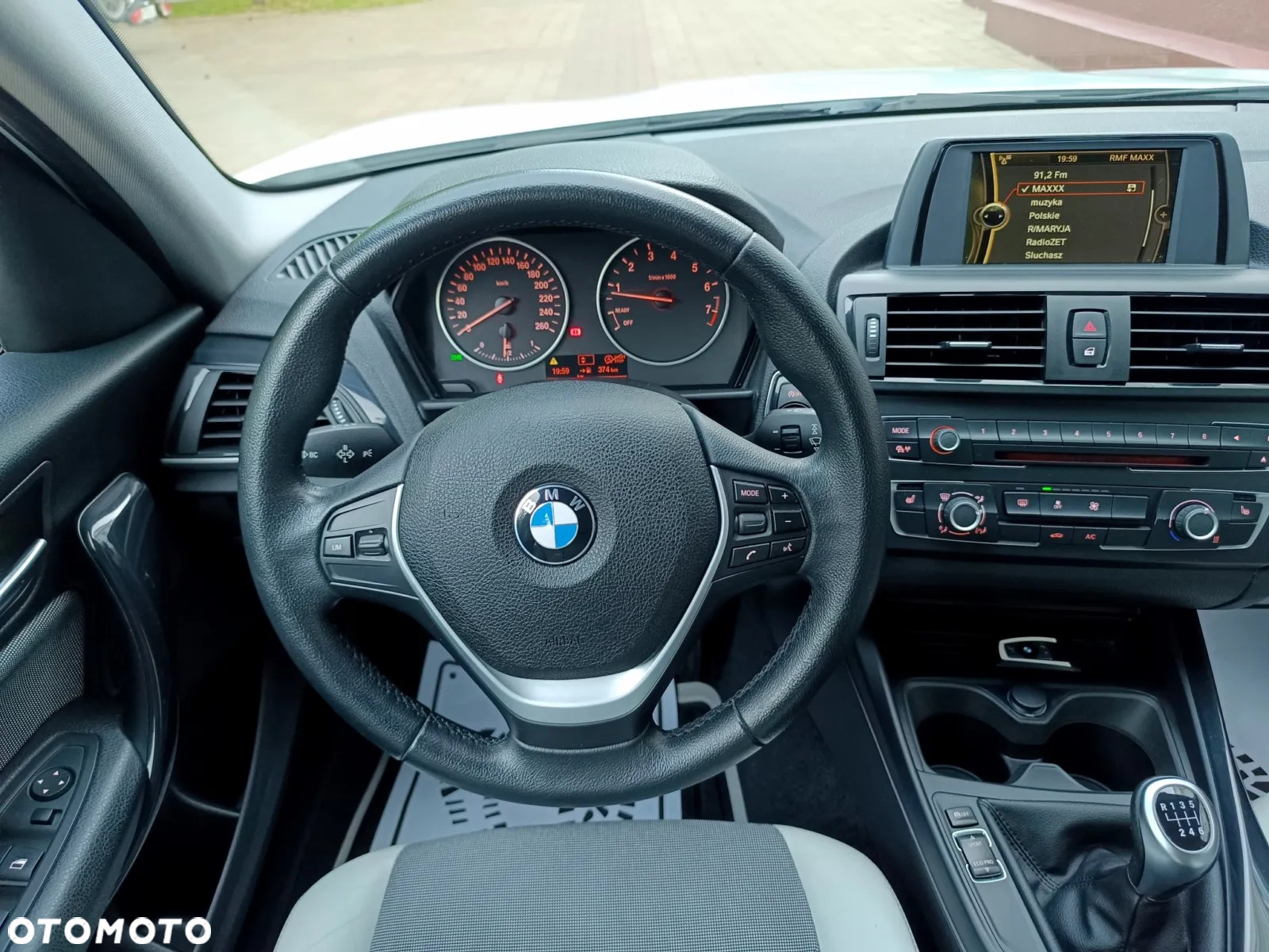 BMW Seria 1 116i Urban Line - 28