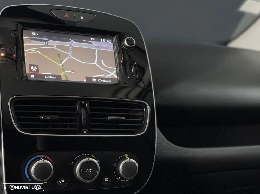 Renault Clio Break - 7