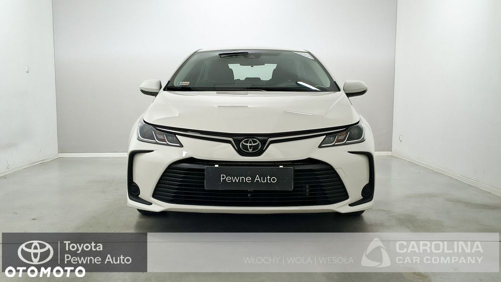 Toyota Corolla 1.5 Active - 16