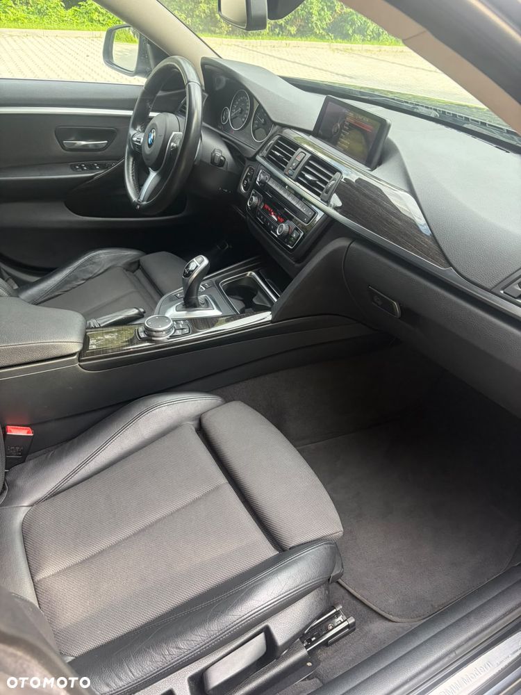 BMW Seria 4 428i Modern Line - 10