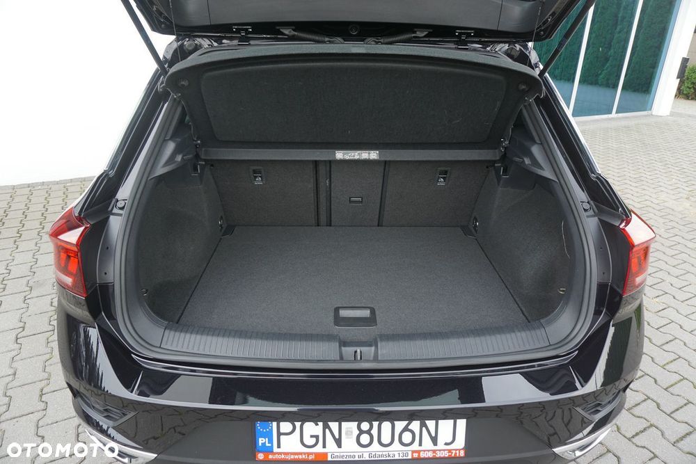 Volkswagen T-Roc 2.0 TDI SCR DSG Sport - 39