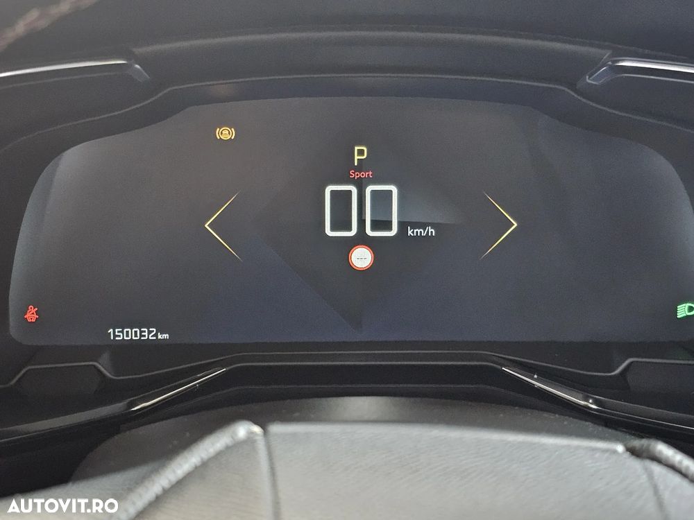 DS Automobiles DS 7 Crossback Performance Line 2.0 HDI - 11