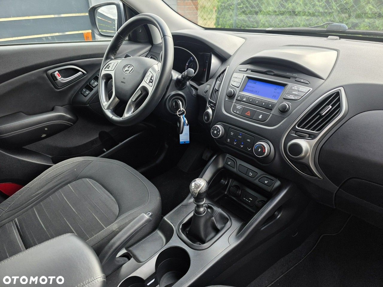 Hyundai ix35 - 5
