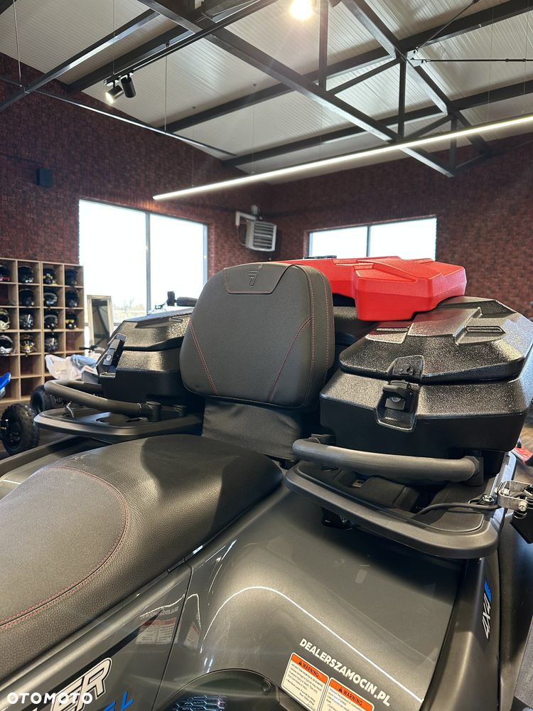 Segway Snarler AT6 - 12