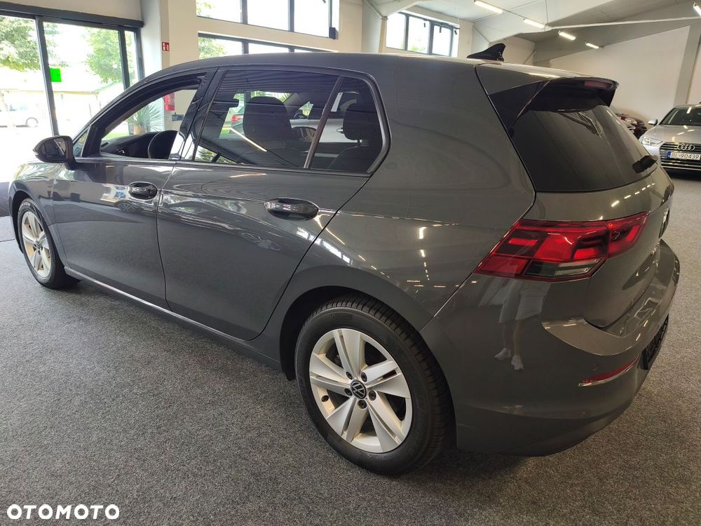 Volkswagen Golf 2.0 TDI SCR DSG Life - 5