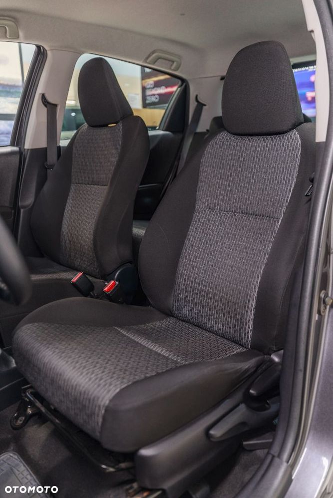 Toyota Yaris - 9